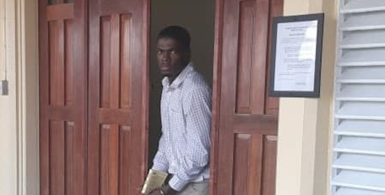 25 years in jail for man found guilty of murdering man who liked his girlfriend