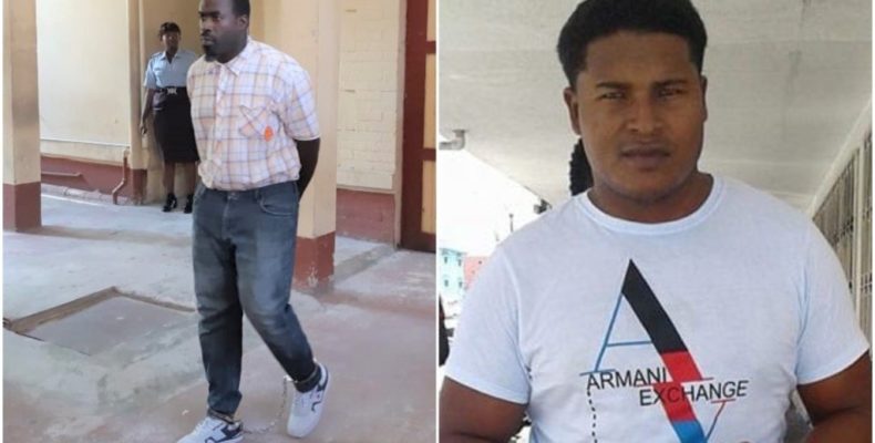 Shopkeeper ‘Strongy’ charged with murder of man