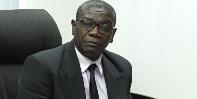 New GPL Chair cites emotional impact of blackouts