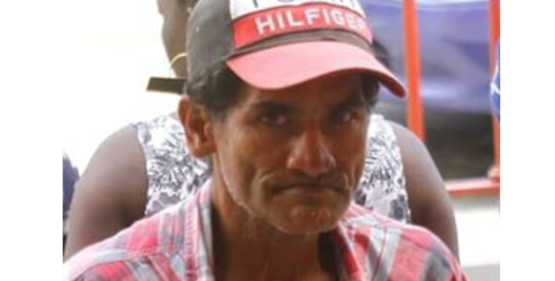 Six months in jail for saltfish thief