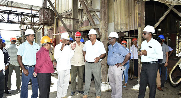 ‘GuySuCo will not merely survive, it will thrive”