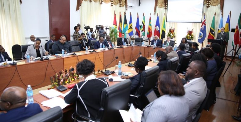 CARICOM calls for ‘immediate unconditional’ end to US embargo against Cuba