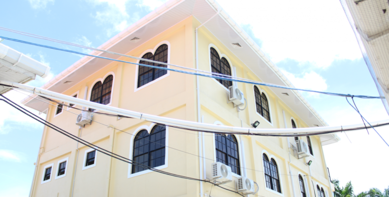 CANU opens new Headquarters as it ups pressure on drug pushers