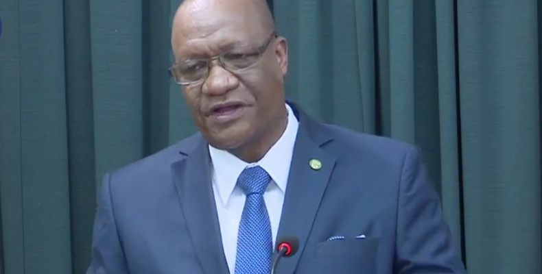 Government will respect and act on CCJ’s “no-confidence” case rulings