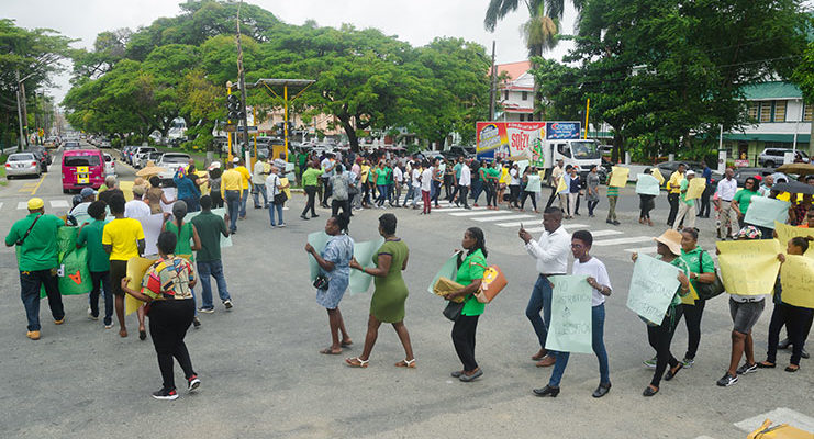 ‘House-to-house is a must’