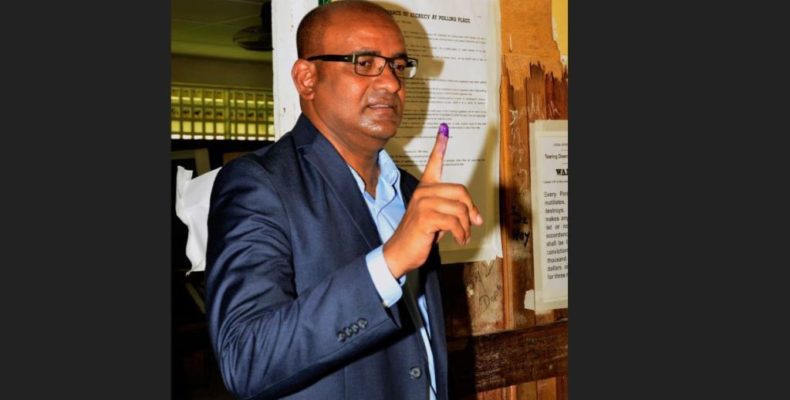 ‘Utter nonsense’ that house to house registration needed for clean list – Jagdeo