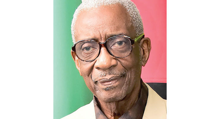 GECOM chair resigns