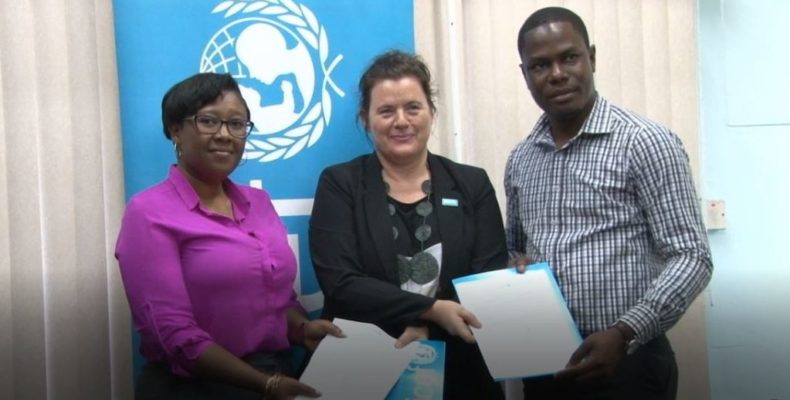 Child Advocacy Centres now equipped to record child abuse digitally