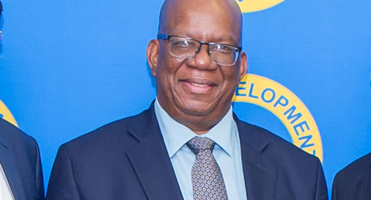 Guyana fastest growing economy
