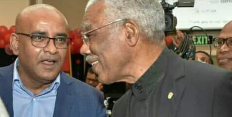 Opposition Leader open to President “informally suggesting” names for GECOM Chair