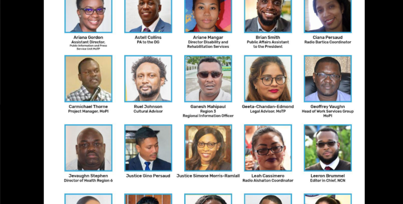 Supreme Court condemns use of Judges’ photos in social media political postings