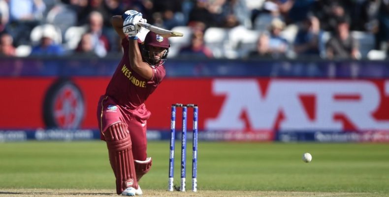 WORLD CUP: Pooran hits ton, but West Indies fall short