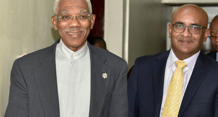 New GECOM chair ‘soonest’