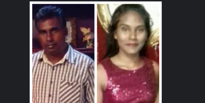 BREAKING: Money changer and daughter shot dead during robbery