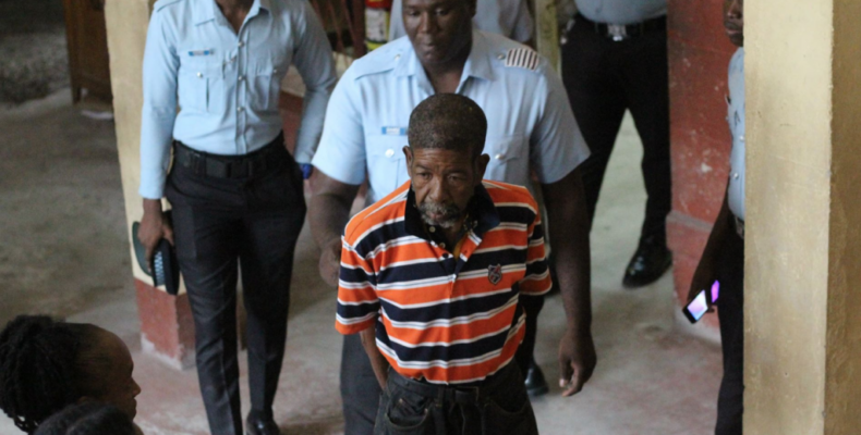 64-year-old boat captain receives suspended sentences after guilty plea in gun possession charges