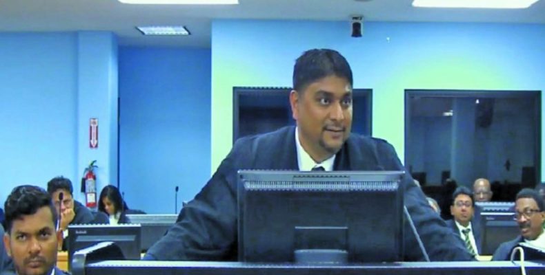 “Won the battle but lost the war” -Attorney Sanjeev Datadin on CCJ Orders