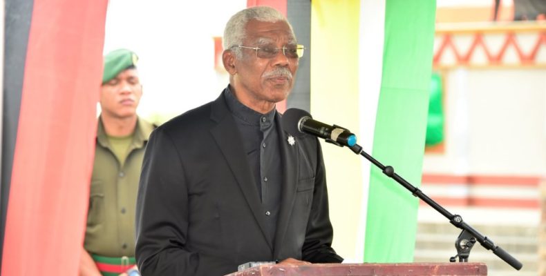 Doctors satisfied with President’s recovery