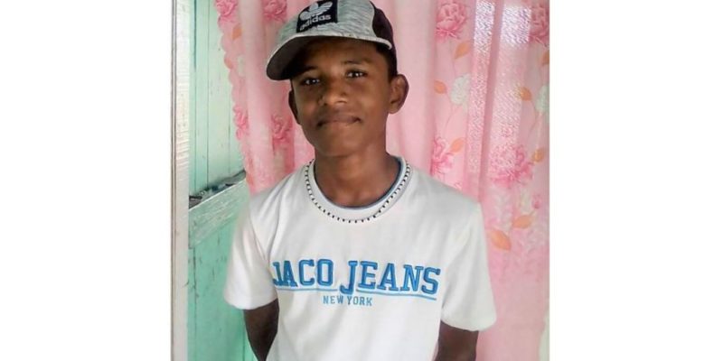 Family demands justice after teen with injury to foot dies at Suddie Hospital 