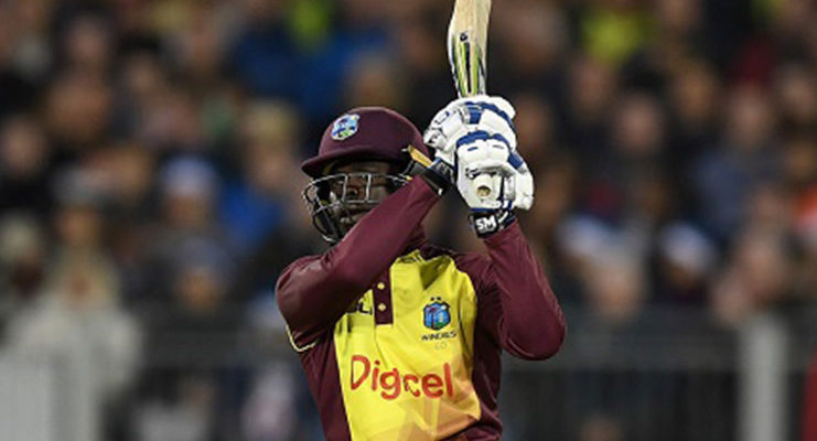 Vancouver Knights make winning start in Global T20 Canada title defence