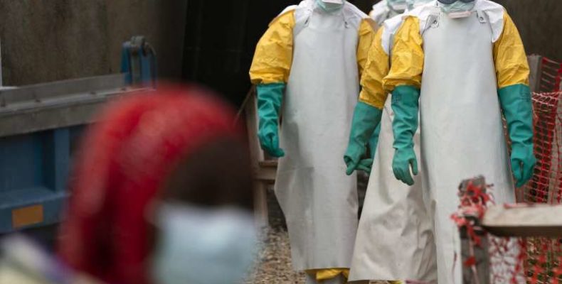 Guyana implements measures to safeguard against Ebola outbreak