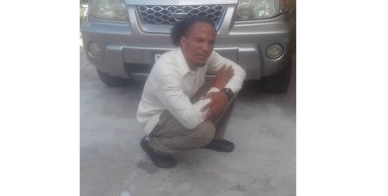 Seeta’s Bar shooting: Family says victim was hardworking father of six