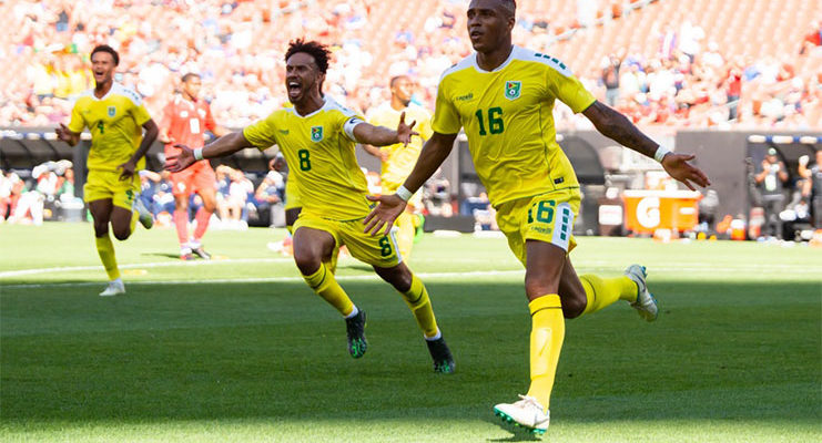 ‘Golden Jaguars’ unlikely to roar before CONCACAF Nations League