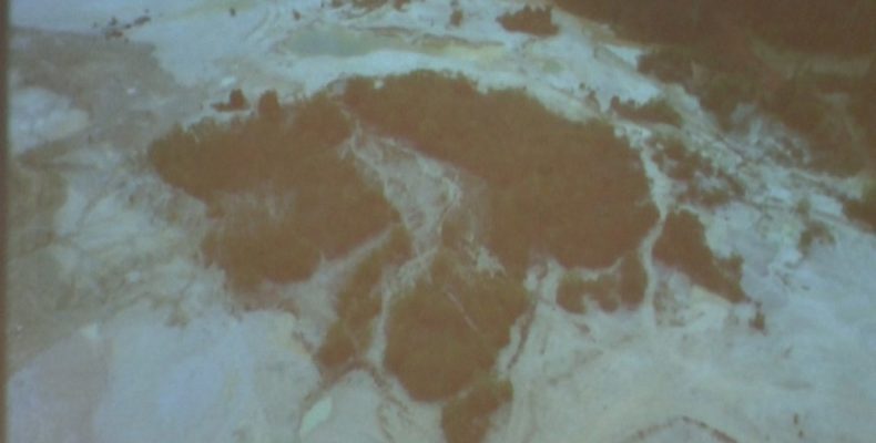 GGMC mulls increase of land reclamation fee