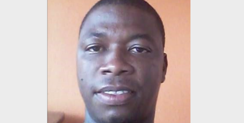 Ex-Policeman wanted for Seeta’s Bar shooting death