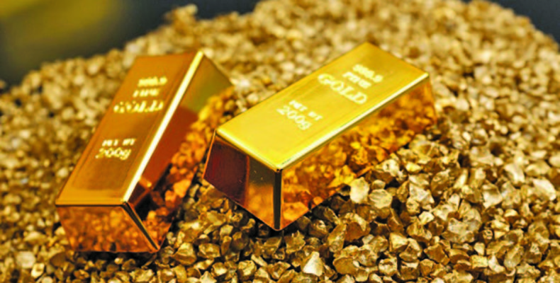 Increased Gold Declarations during first half of 2019