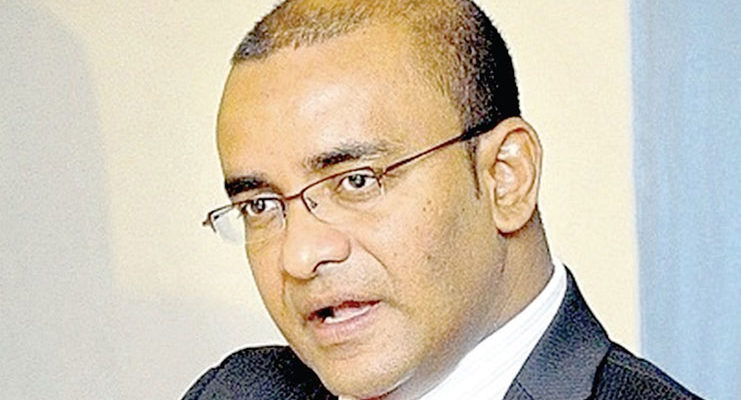 AG ties Guyana’s bloody history to PPP