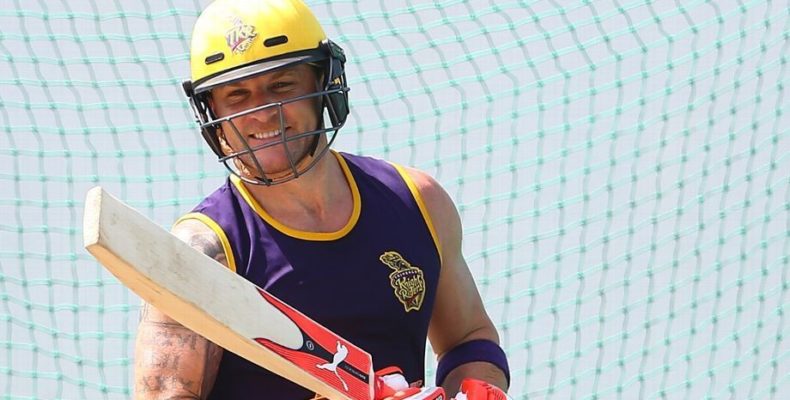 McCullum set to be Trinbago coach, KKR assistant coach