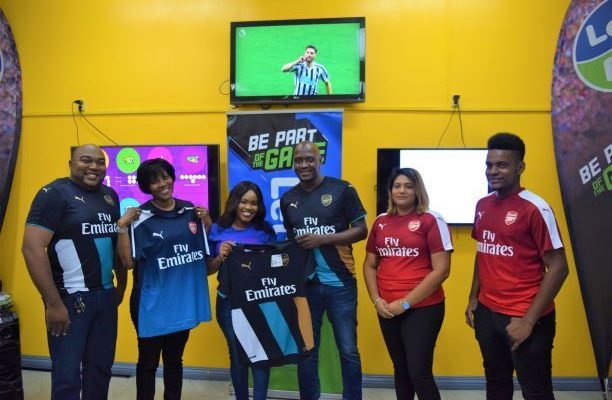 Let’s Bet Sports unveils Fantasy Football League