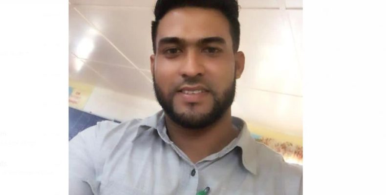 WATCH: Video clears ex-cop accused of planting drugs at Superbet outlet