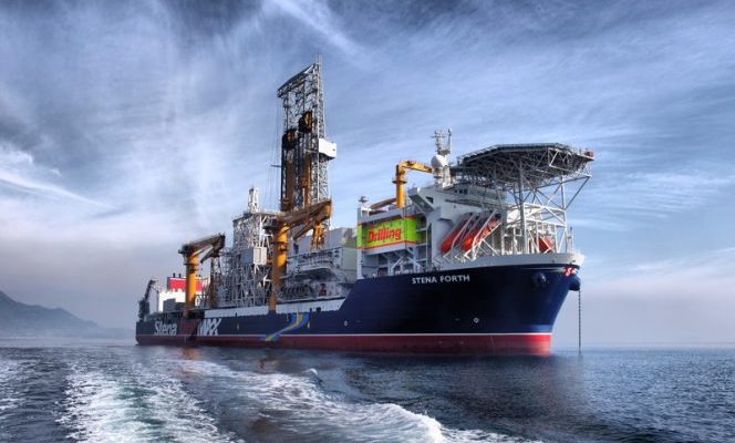 BREAKING: Tullow discovers commercial quantities of oil in Orinduik Block offshore Guyana