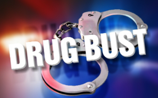Man busted on 66th Birthday with cocaine in shoes at CJIA