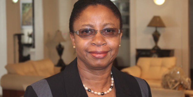 House to House Registration is Legal; Court cannot set date for elections -CJ rules