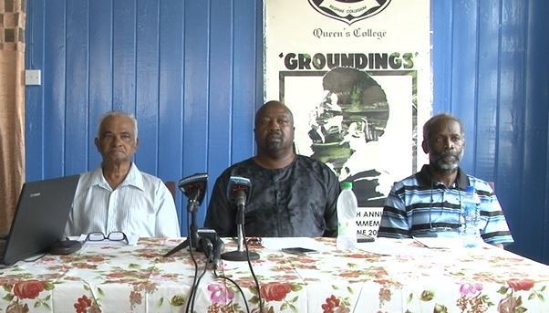 WPA wants to be part of decision making in Gov’t