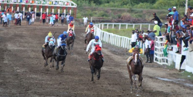Lucky Star storms to Guyana Cup victory