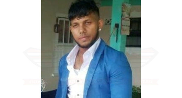 Motorcyclist dies in West Berbice accident