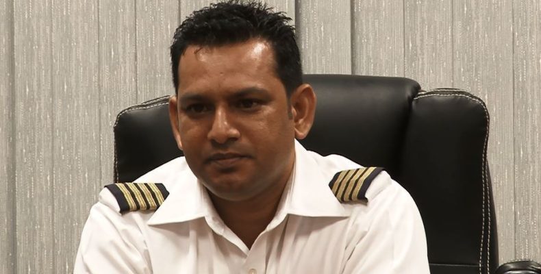 Deadly aircraft crash: Airline Director charged with multiple safety violations
