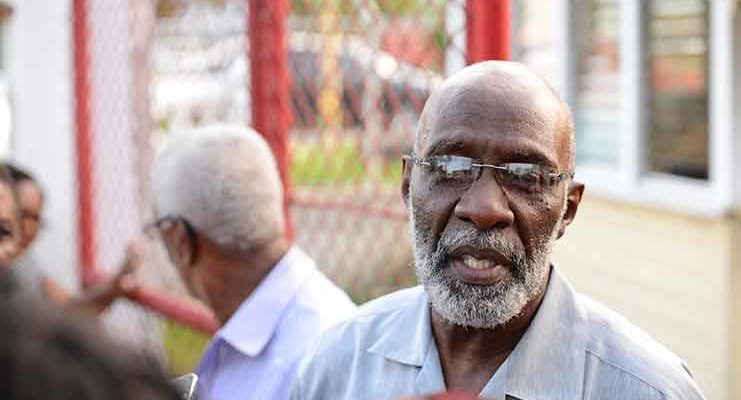 No decision on way forward