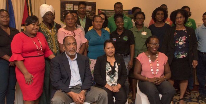 Forest operators trained in Environmental Authorization process