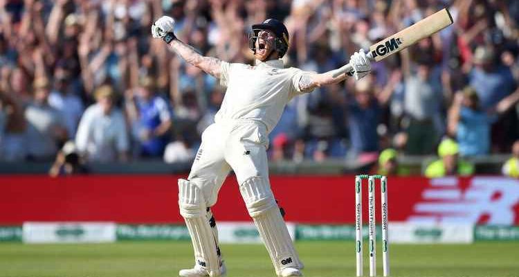 Remarkable Stokes keeps England’s Ashes hopes alive