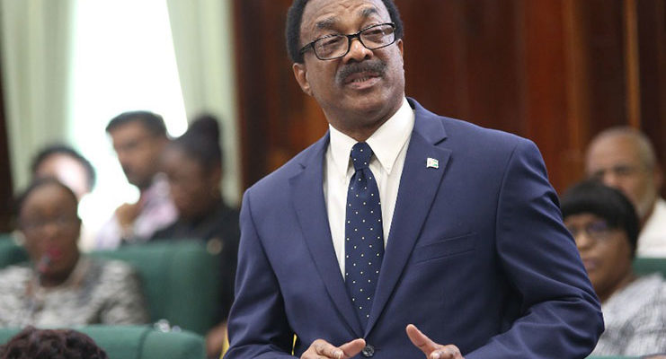 Govt appeals CJ ruling on registration
