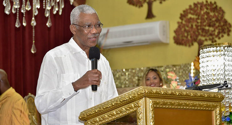 ‘Education is an investment in the future’