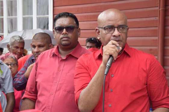 PPP against merger of data from H2H with National Register of Registrants