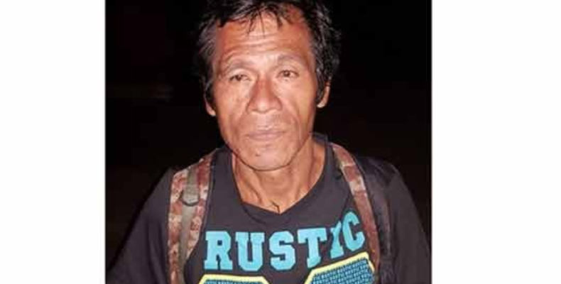 Suspect arrested 21 years after murder of reputed wife