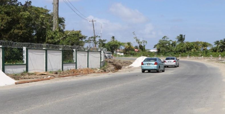Partly nude body of male found on Sheriff Street
