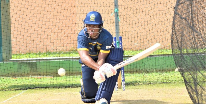 Barnwell has a role to play, says Zouks skipper Sammy