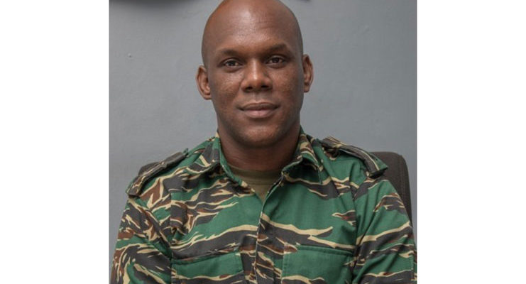 Guyana activates support for Bahamas